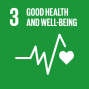 Goal3:GOOD HEALTH AND WELL-BEING