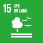 Goal15:LIFE ON LAND