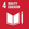 Goal4：QUALITY EDUCATION