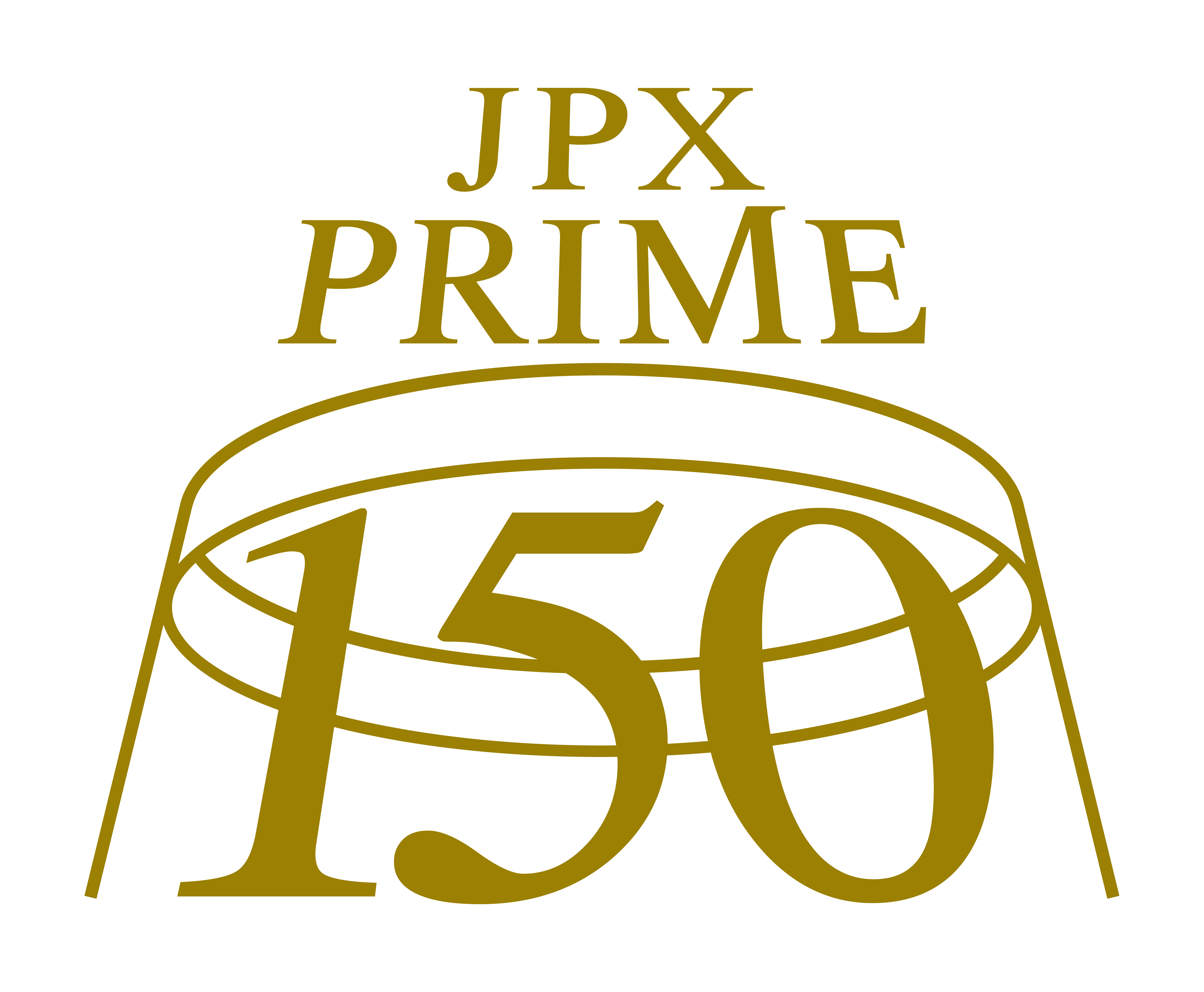 JPX PRIME