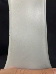 Silicone film