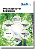 PHARMACEUTICAL EXCIPIENTS