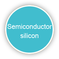Semiconductor silicon