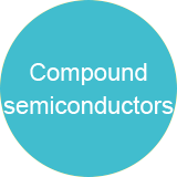 Compound semiconductors