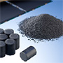 Semiconductor encapsulating materials