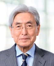 photo: Hidenori Onezawa