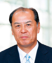 photo: Yoshihito Kosaka