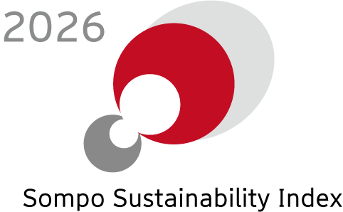 2025 Sompo Sustainability Index