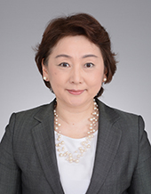 Mitsuko Kagami