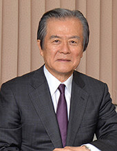 Hiroshi Komiyama	