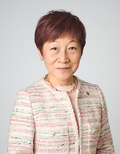 Mariko Hasegawa