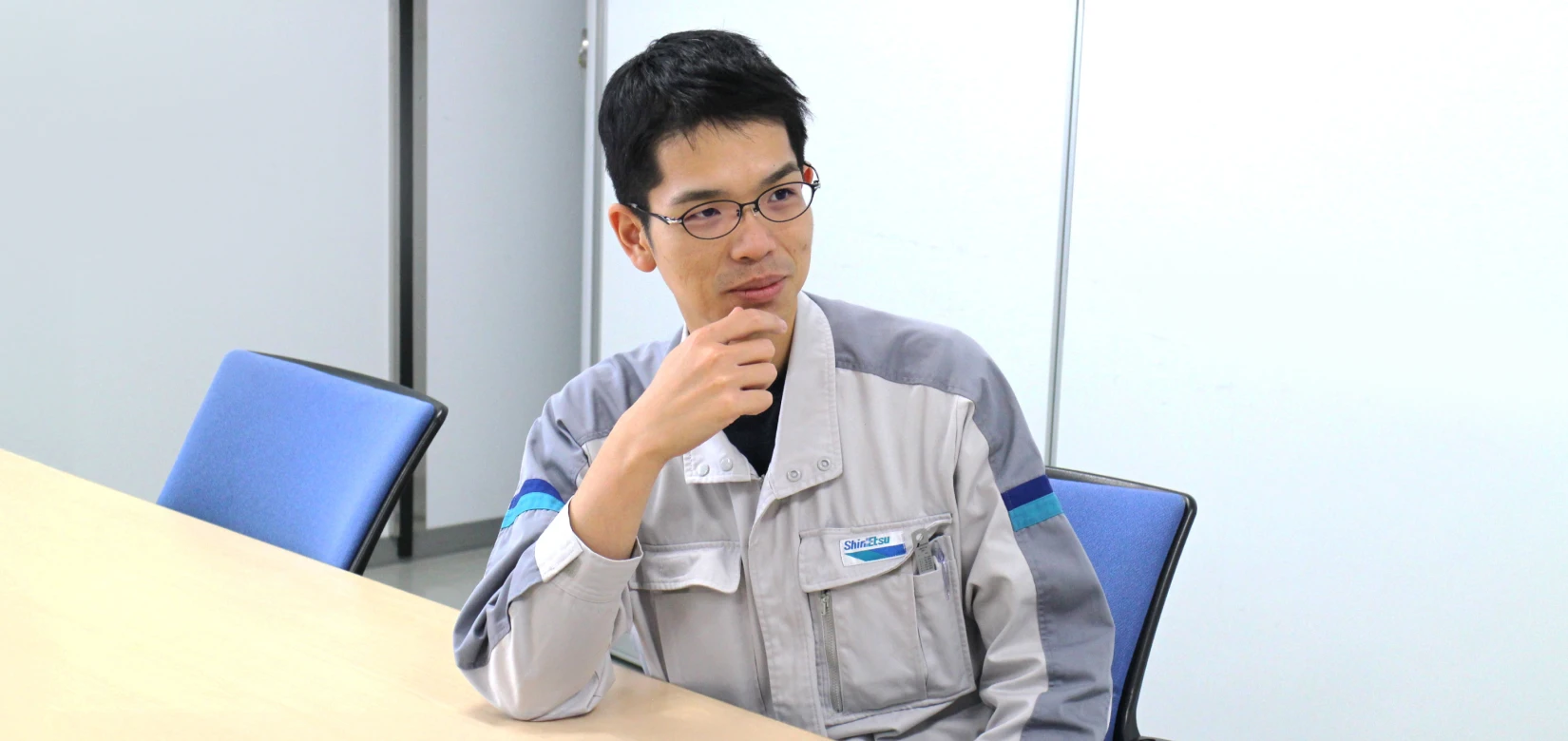 周囲に助けられながら未知のジャンルを克服