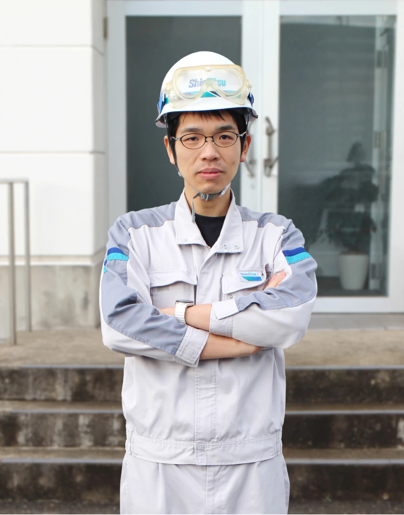 人と関わっていく中で 新たな市場を見つけたい