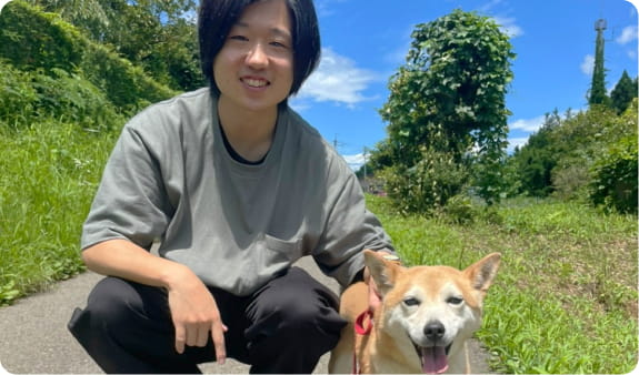 休日の過ごし方
