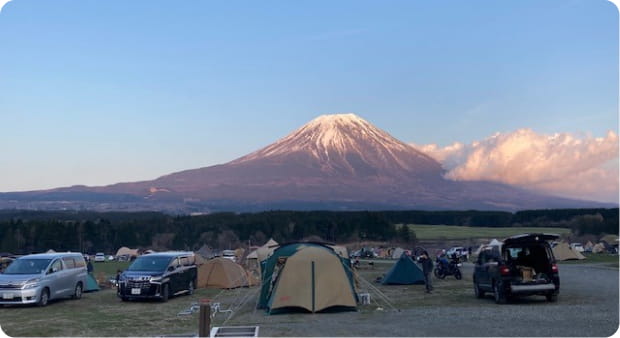 休日の過ごし方