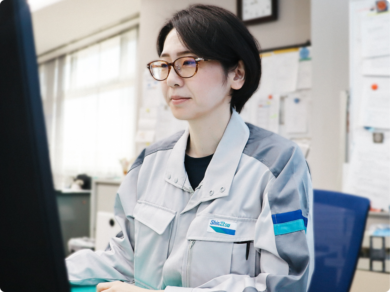 「誇りを持てる自分」を軸に、変化に柔軟に