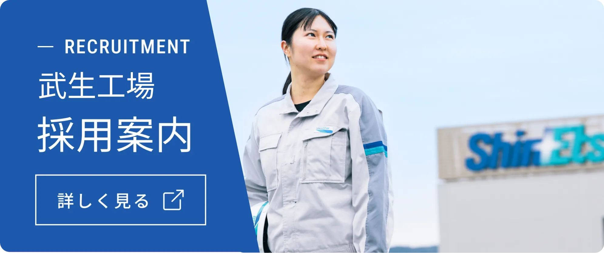 採用案内