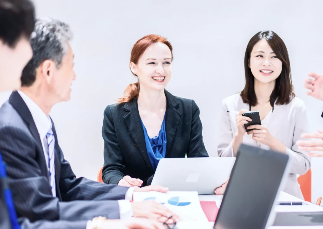 ダイバーシティ推進