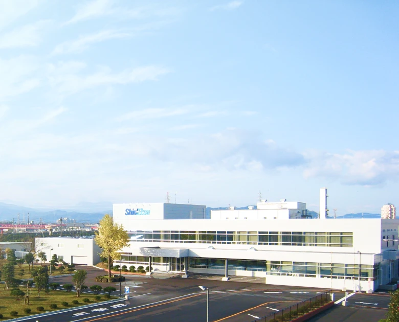 工場