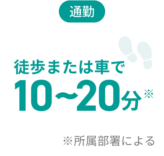通勤