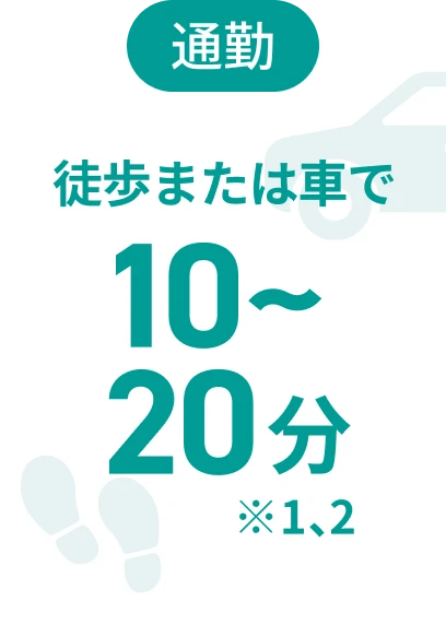 通勤