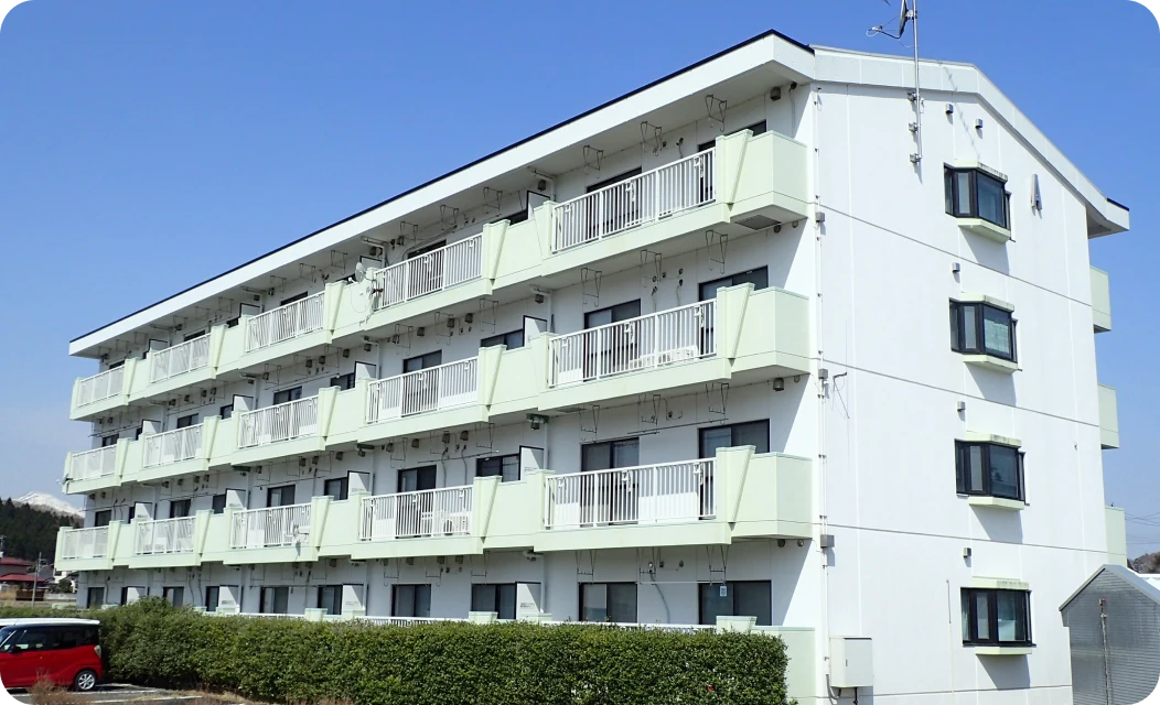 社宅