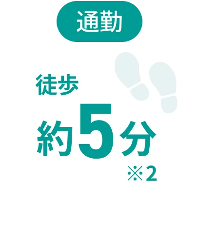 通勤