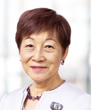 写真：長谷川 眞理子
