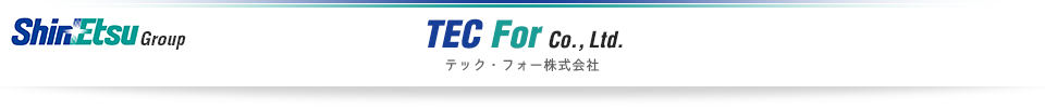 テック・フォー株式会社