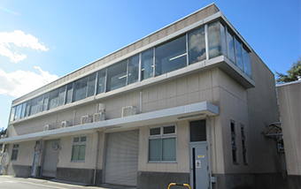 信越ケミカルサポート