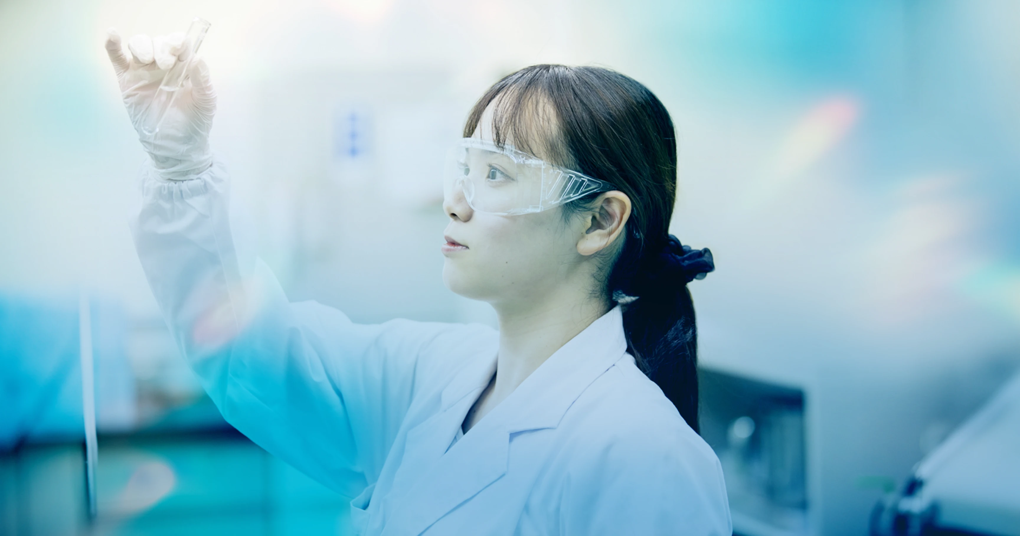 研究・技術イメージのメインビジュアル画像