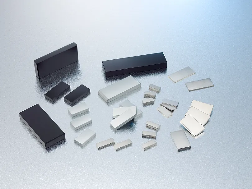 素材・部品のイメージ画像