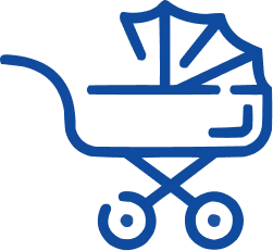 育休などの制度