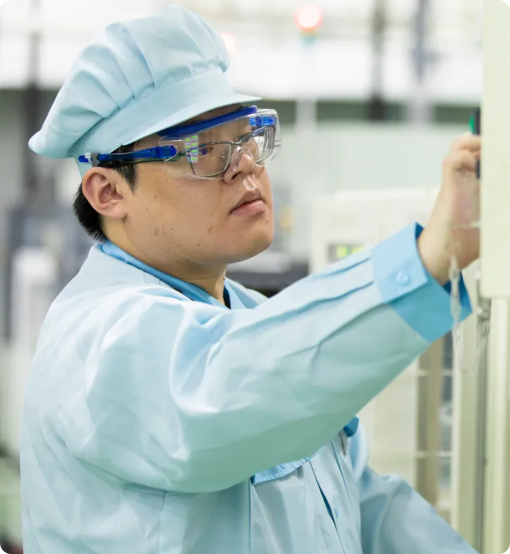 生産技術コースのイメージ画像