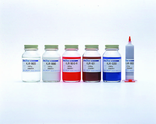 Shin-Etsu Silicone : 4 usage of silicones for coating agents