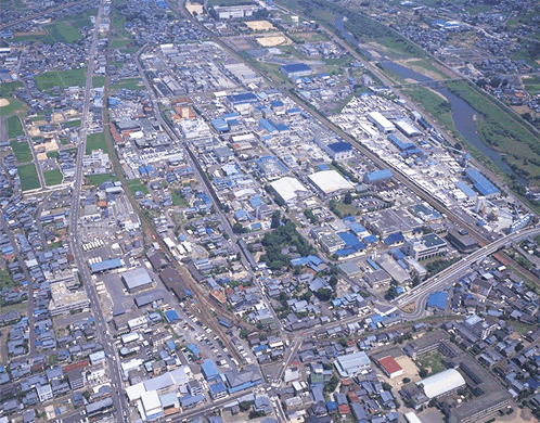 Takefu Plant