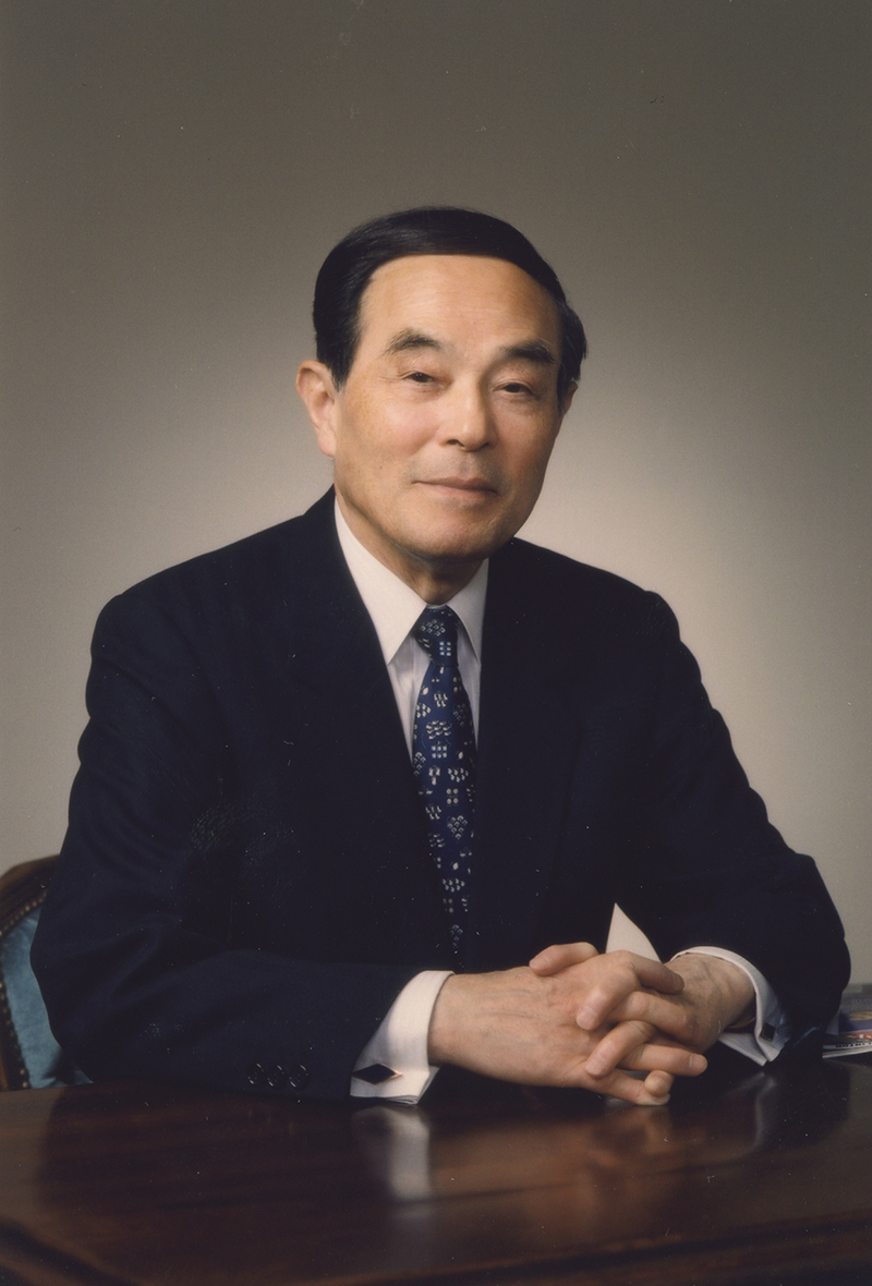 Chihiro Kanagawa Chairman