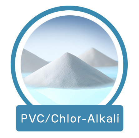 PVC/Chlor-Alkali