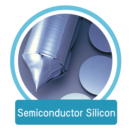 Semiconductor Silicon