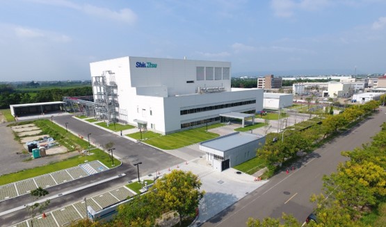 ShinEtsu Chemical responds to the growing demand and advances in the