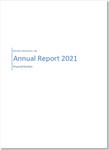 Fiscal 2021 which ended on March 31, 2021 Financial