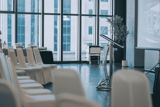 General Meeting of Shareholders